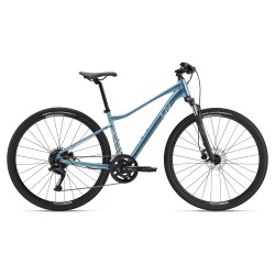 Damski rower crossowy LIV Rove 2