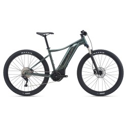 Rower elektryczny górski MTB GIANT Talon E+ 1 (2022, koło 29")