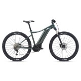 Rower elektryczny górski MTB GIANT Talon E+ 1 (2022, koło 29")
