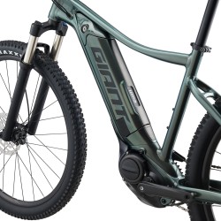 Rower elektryczny górski MTB GIANT Talon E+ 1 (2022, koło 29")