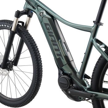Rower elektryczny górski MTB GIANT Talon E+ 1 (2022, koło 29")