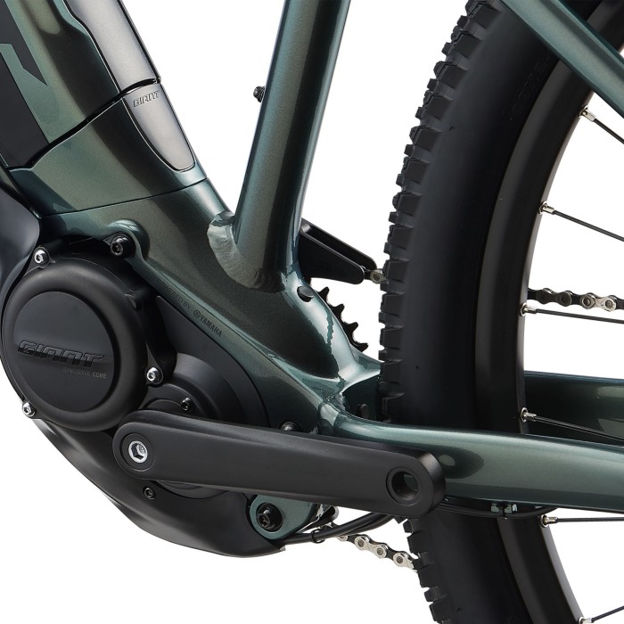 Rower elektryczny górski MTB GIANT Talon E+ 1 (2022, koło 29")