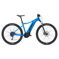 Rower elektryczny górski MTB GIANT Talon E+ 2 (koła 29")