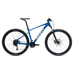 Rower elektryczny górski MTB GIANT Talon 3 GE