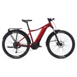 Damski rower elektryczny górski MTB LIV Tempt E+ EX