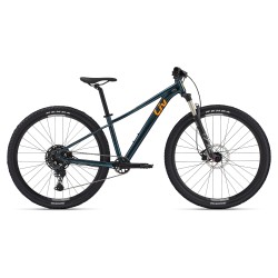 Damski rower górski MTB LIV Tempt 1 (2024, koło 29")