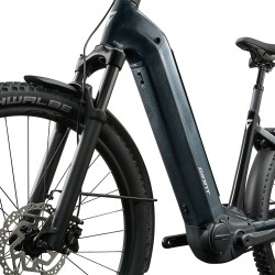 Rower elektryczny trekkingowy GIANT AnyTour X E+ 2