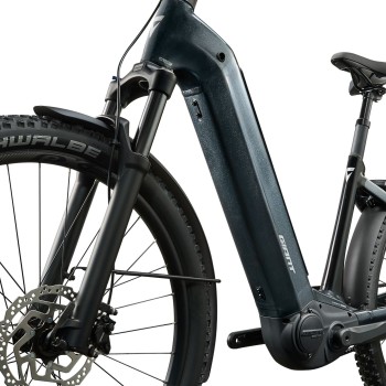 Rower elektryczny trekkingowy GIANT AnyTour X E+ 2