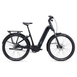 Rower elektryczny trekkingowy GIANT AnyTour X E+ 2