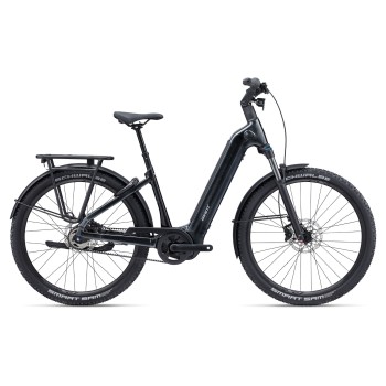 Rower elektryczny trekkingowy GIANT AnyTour X E+ 2