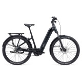 Rower elektryczny trekkingowy GIANT AnyTour X E+ 2