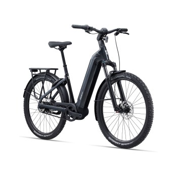 Rower elektryczny trekkingowy GIANT AnyTour X E+ 2