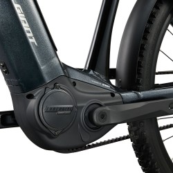Rower elektryczny trekkingowy GIANT AnyTour X E+ 2