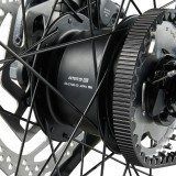 Rower elektryczny trekkingowy GIANT AnyTour X E+ 2