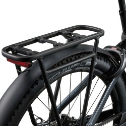 Rower elektryczny trekkingowy GIANT AnyTour X E+ 2