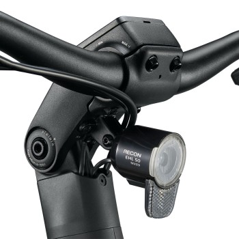 Rower elektryczny trekkingowy GIANT AnyTour X E+ 2