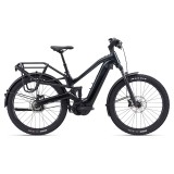 Rower elektryczny trekkingowy GIANT Stormguard E+ 2