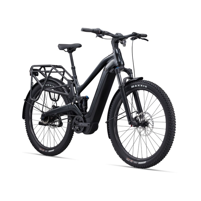 Rower elektryczny trekkingowy GIANT Stormguard E+ 2