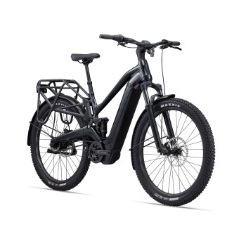 Rower elektryczny trekkingowy GIANT Stormguard E+ 2