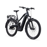 Rower elektryczny trekkingowy GIANT Stormguard E+ 2