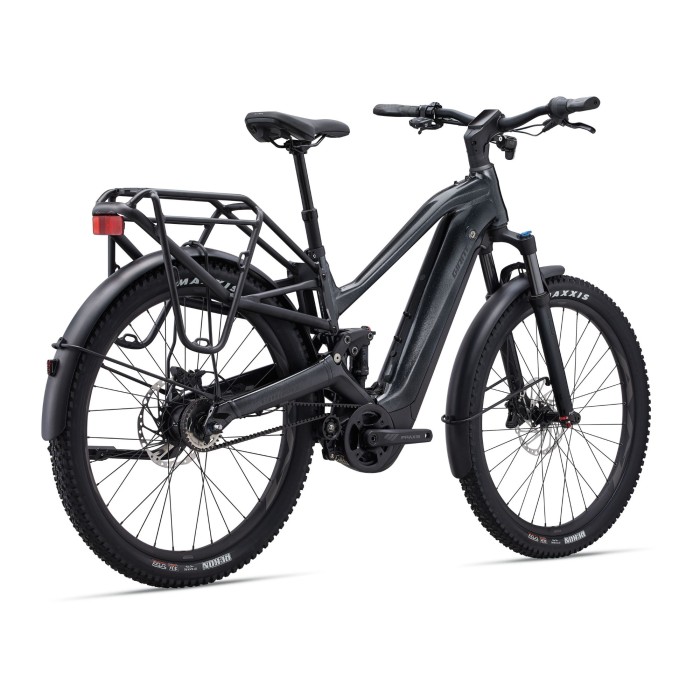 Rower elektryczny trekkingowy GIANT Stormguard E+ 2