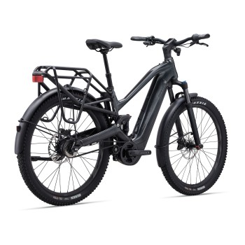 Rower elektryczny trekkingowy GIANT Stormguard E+ 2