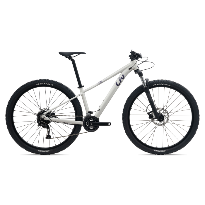 Damski rower górski MTB LIV Tempt 3 GE