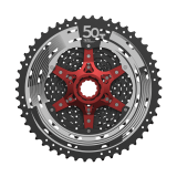 Kaseta SUNRACE MX8, 11-rzędowa