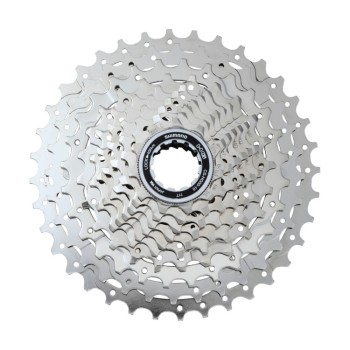 Kaseta SHIMANO Deore CS-HG50, 10-rzędowa