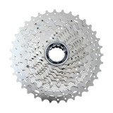 Kaseta SHIMANO Deore CS-HG50, 10-rzędowa