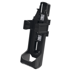 Zapięcie rowerowe składane z alarmem ABUS BORDO GRANIT XPlus 6500KA SH, dł. 90 cm