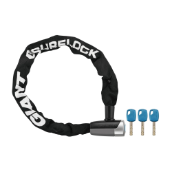Łańcuch rowerowy GIANT Surelock Force 1, dł. 110 cm
