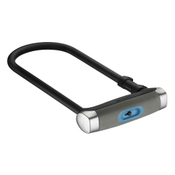 Zapięcie rowerowe U-lock GIANT Surelock Protector 1 DT, dł. 120 cm