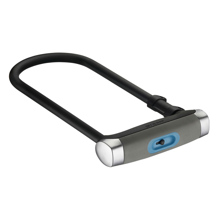 Zapięcie rowerowe U-lock GIANT Surelock Protector 1 DT, dł. 120 cm
