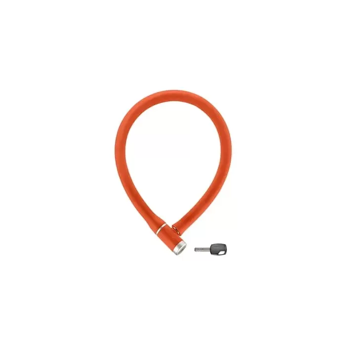 Linka rowerowa LIV Si Cable Lock, dł. 80 cm