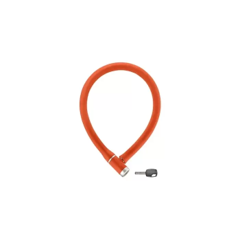 Linka rowerowa LIV Si Cable Lock, dł. 80 cm