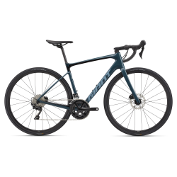 Rower szosowy/enduro GIANT Defy Advanced 2 (2022)