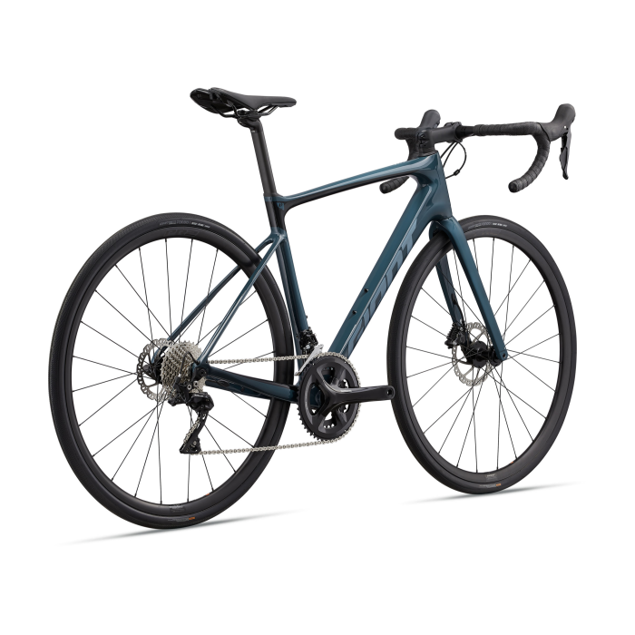 Rower szosowy/enduro GIANT Defy Advanced 2 (2022)