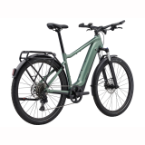 Rower elektryczny trekkingowy GIANT Explore E+ 1 GTS
