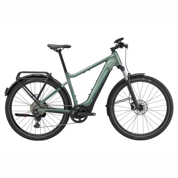 Rower elektryczny trekkingowy GIANT Explore E+ 1 GTS