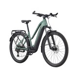 Rower elektryczny trekkingowy GIANT Explore E+ 1 STA