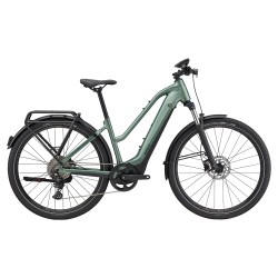 Rower elektryczny trekkingowy GIANT Explore E+ 1 STA