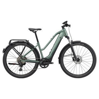 Rower elektryczny trekkingowy GIANT Explore E+ 1 STA