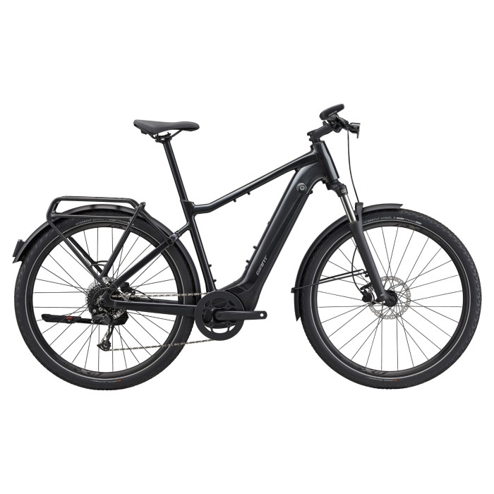 Rower elektryczny trekkingowy GIANT Explore E+ 2 GTS