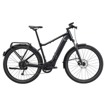 Rower elektryczny trekkingowy GIANT Explore E+ 2 GTS