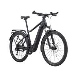 Rower elektryczny trekkingowy GIANT Explore E+ 2 GTS