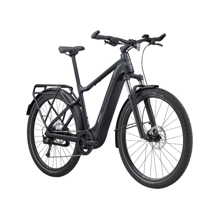 Rower elektryczny trekkingowy GIANT Explore E+ 2 GTS