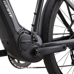 Rower elektryczny trekkingowy GIANT Explore E+ 2 GTS