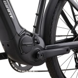 Rower elektryczny trekkingowy GIANT Explore E+ 2 GTS