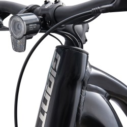 Rower elektryczny trekkingowy GIANT Explore E+ 2 STA